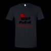 Unisex Softstyle® T-Shirt Thumbnail