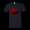 Unisex Softstyle® T-Shirt Thumbnail