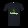 Unisex Softstyle® T-Shirt Thumbnail