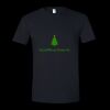 Unisex Softstyle® T-Shirt Thumbnail