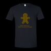 Unisex Softstyle® T-Shirt Thumbnail