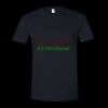 Unisex Softstyle® T-Shirt Thumbnail