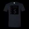 Unisex Softstyle® T-Shirt Thumbnail