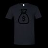 Unisex Softstyle® T-Shirt Thumbnail