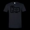Unisex Softstyle® T-Shirt Thumbnail