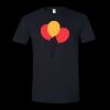 Unisex Softstyle® T-Shirt Thumbnail