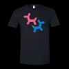 Unisex Softstyle® T-Shirt Thumbnail