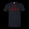 Unisex Softstyle® T-Shirt Thumbnail