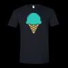 Unisex Softstyle® T-Shirt Thumbnail