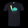 Unisex Softstyle® T-Shirt Thumbnail
