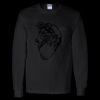 Unisex Ultra Cotton® Long Sleeve Pocket T-Shirt Thumbnail