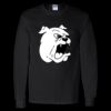 Unisex Ultra Cotton® Long Sleeve Pocket T-Shirt Thumbnail