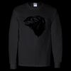 Unisex Ultra Cotton® Long Sleeve Pocket T-Shirt Thumbnail