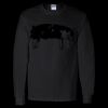 Unisex Ultra Cotton® Long Sleeve Pocket T-Shirt Thumbnail