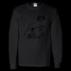 Unisex Ultra Cotton® Long Sleeve Pocket T-Shirt Thumbnail
