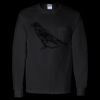 Unisex Ultra Cotton® Long Sleeve Pocket T-Shirt Thumbnail