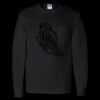 Unisex Ultra Cotton® Long Sleeve Pocket T-Shirt Thumbnail