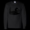 Unisex Ultra Cotton® Long Sleeve Pocket T-Shirt Thumbnail
