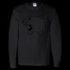 Unisex Ultra Cotton® Long Sleeve Pocket T-Shirt Thumbnail