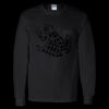 Unisex Ultra Cotton® Long Sleeve Pocket T-Shirt Thumbnail
