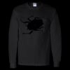 Unisex Ultra Cotton® Long Sleeve Pocket T-Shirt Thumbnail