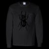 Unisex Ultra Cotton® Long Sleeve Pocket T-Shirt Thumbnail