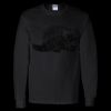 Unisex Ultra Cotton® Long Sleeve Pocket T-Shirt Thumbnail