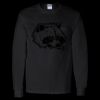 Unisex Ultra Cotton® Long Sleeve Pocket T-Shirt Thumbnail