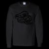 Unisex Ultra Cotton® Long Sleeve Pocket T-Shirt Thumbnail