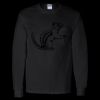 Unisex Ultra Cotton® Long Sleeve Pocket T-Shirt Thumbnail