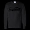 Unisex Ultra Cotton® Long Sleeve Pocket T-Shirt Thumbnail
