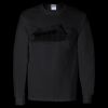 Unisex Ultra Cotton® Long Sleeve Pocket T-Shirt Thumbnail