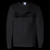 Unisex Ultra Cotton® Long Sleeve Pocket T-Shirt Thumbnail