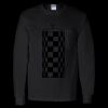 Unisex Ultra Cotton® Long Sleeve Pocket T-Shirt Thumbnail