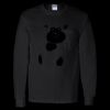 Unisex Ultra Cotton® Long Sleeve Pocket T-Shirt Thumbnail
