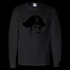 Unisex Ultra Cotton® Long Sleeve Pocket T-Shirt Thumbnail