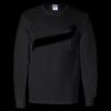 Unisex Ultra Cotton® Long Sleeve Pocket T-Shirt Thumbnail