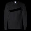 Unisex Ultra Cotton® Long Sleeve Pocket T-Shirt Thumbnail
