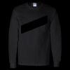 Unisex Ultra Cotton® Long Sleeve Pocket T-Shirt Thumbnail