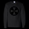 Unisex Ultra Cotton® Long Sleeve Pocket T-Shirt Thumbnail
