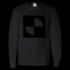 Unisex Ultra Cotton® Long Sleeve Pocket T-Shirt Thumbnail