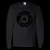 Unisex Ultra Cotton® Long Sleeve Pocket T-Shirt Thumbnail
