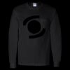 Unisex Ultra Cotton® Long Sleeve Pocket T-Shirt Thumbnail
