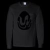 Unisex Ultra Cotton® Long Sleeve Pocket T-Shirt Thumbnail