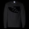 Unisex Ultra Cotton® Long Sleeve Pocket T-Shirt Thumbnail