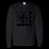 Unisex Ultra Cotton® Long Sleeve Pocket T-Shirt Thumbnail