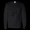 Unisex Ultra Cotton® Long Sleeve Pocket T-Shirt Thumbnail