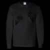 Unisex Ultra Cotton® Long Sleeve Pocket T-Shirt Thumbnail