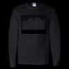 Unisex Ultra Cotton® Long Sleeve Pocket T-Shirt Thumbnail