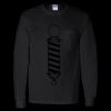 Unisex Ultra Cotton® Long Sleeve Pocket T-Shirt Thumbnail